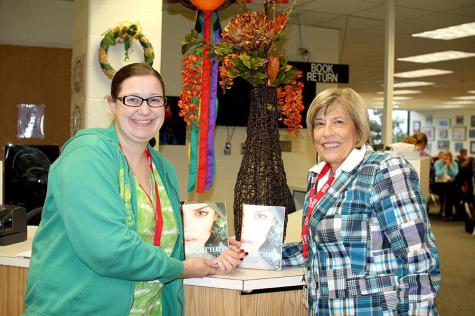 “Once Upon a Time” ….. A book Club was Born!