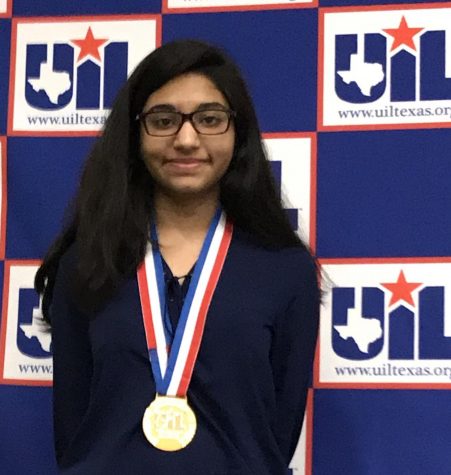 Congratulations Samreen