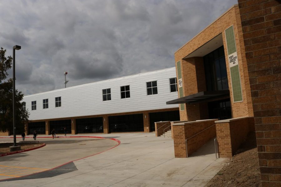 New Building and Economic Deficits: Schools Gets Some Changes