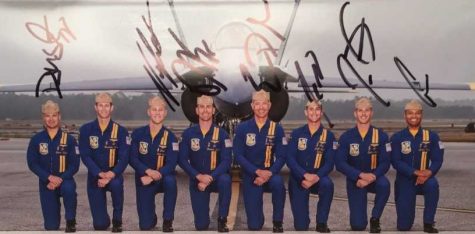 Air Force Junior ROTC