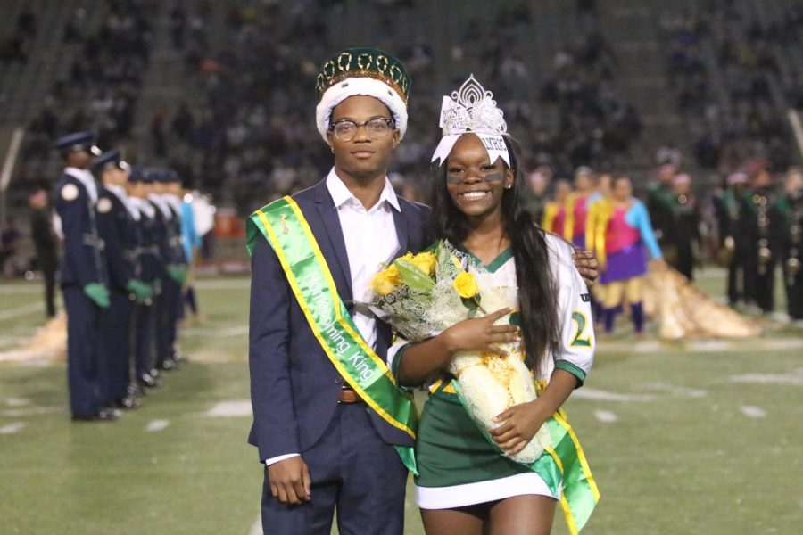 Homecoming+Royalty