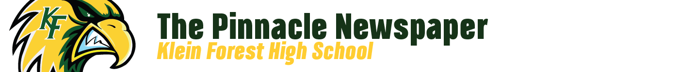 Student News Site of Klein Forest High School