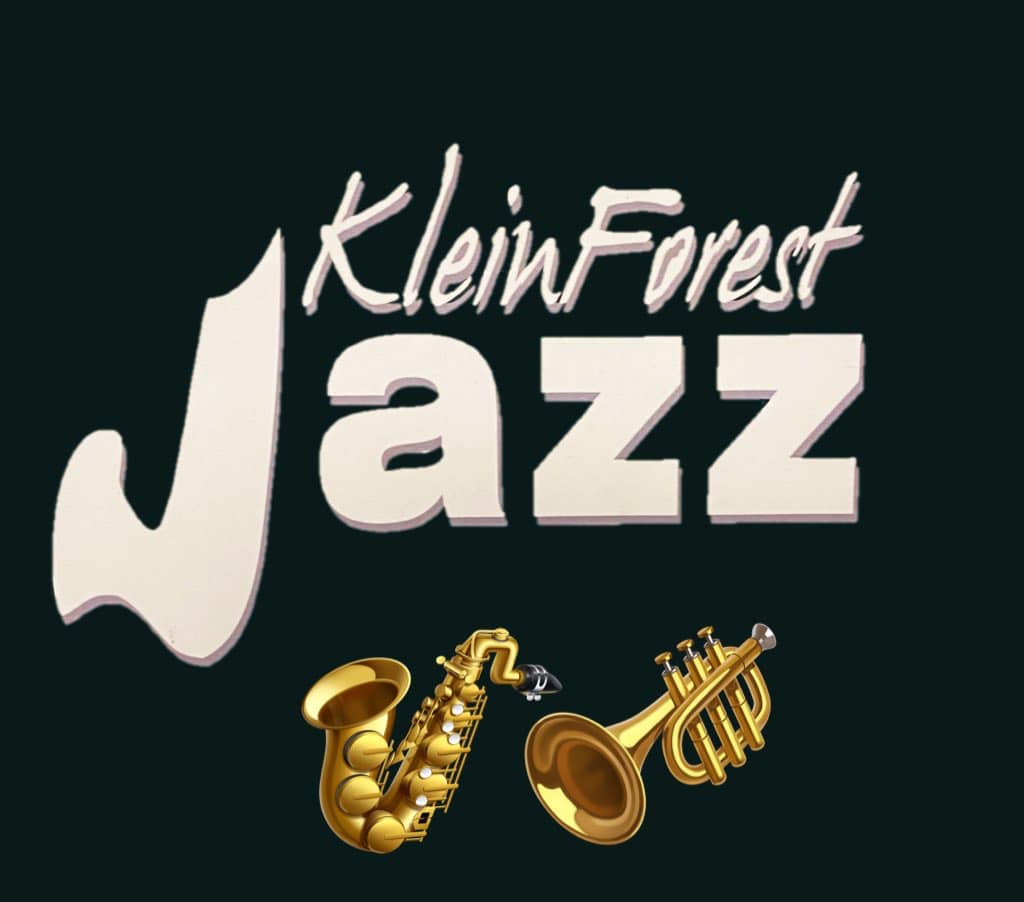 This image was provided by The Klein Forest Jazz Orchestra Band 